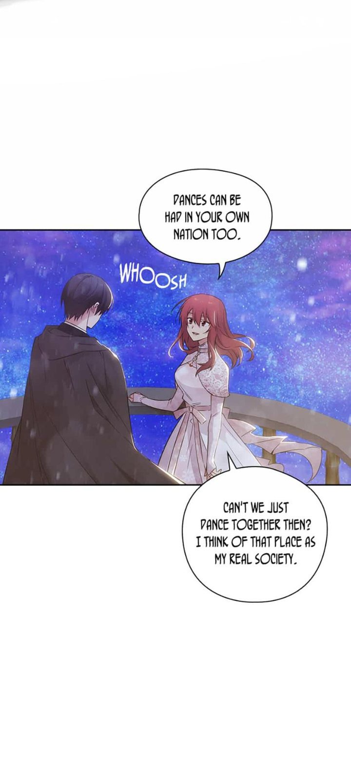 Reminiscence Adonis Chapter 179 page 23