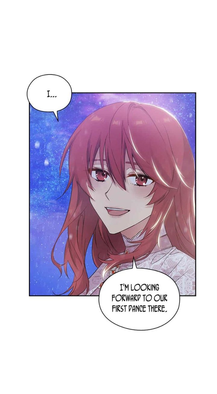 Reminiscence Adonis Chapter 179 page 24