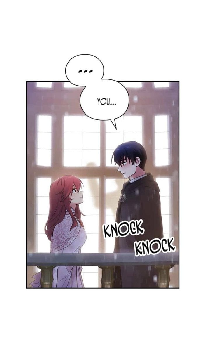 Reminiscence Adonis Chapter 179 page 25