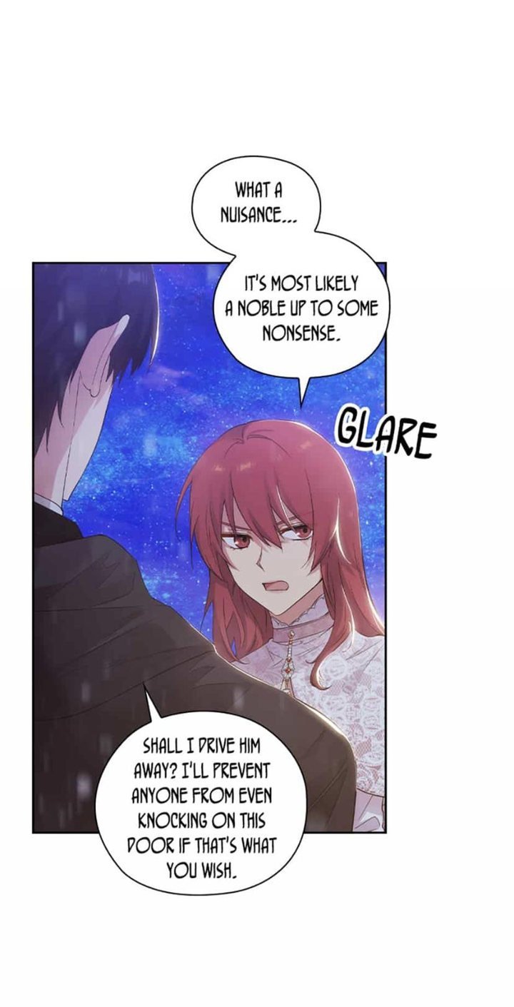 Reminiscence Adonis Chapter 179 page 26