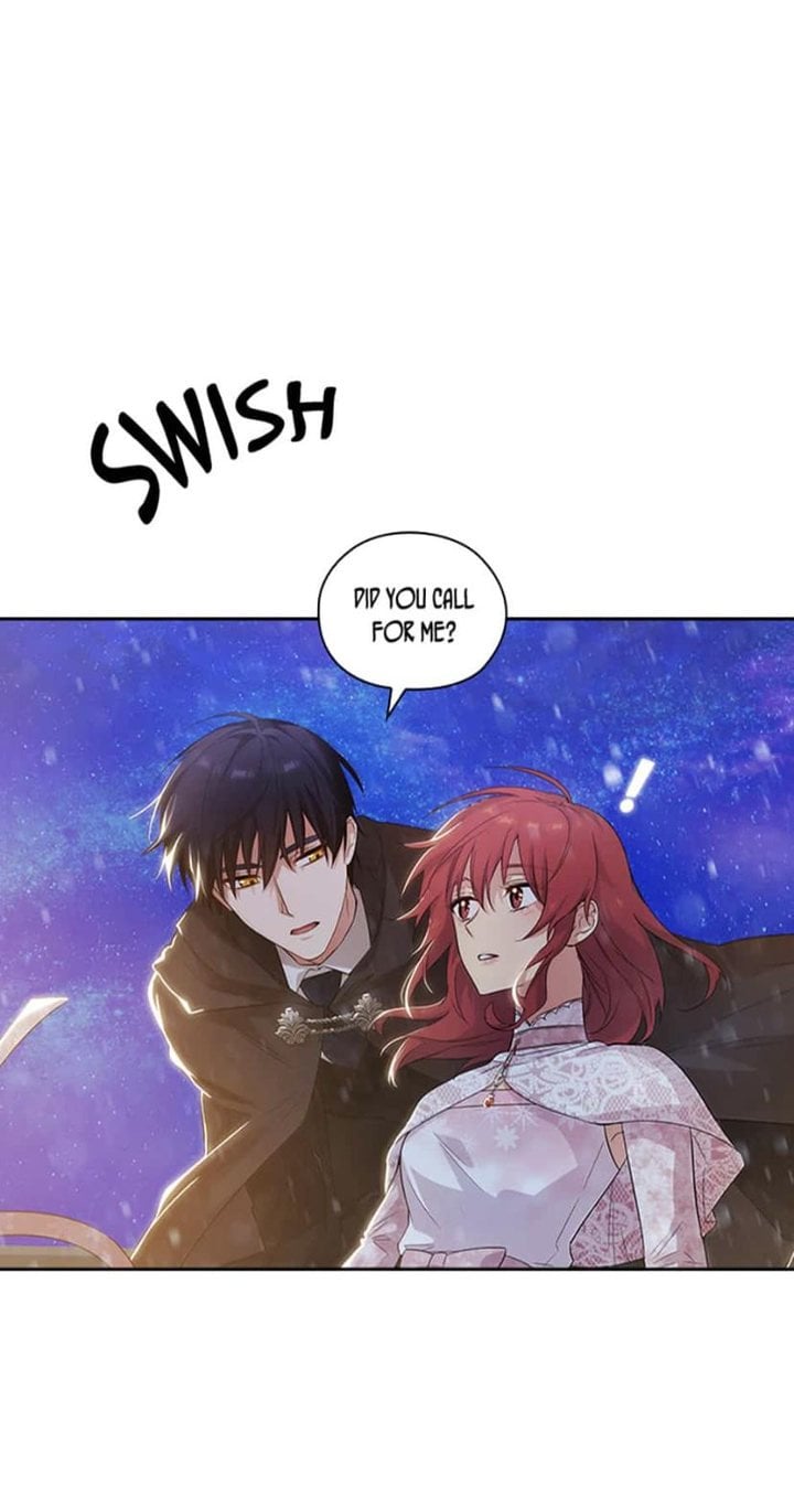 Reminiscence Adonis Chapter 179 page 2