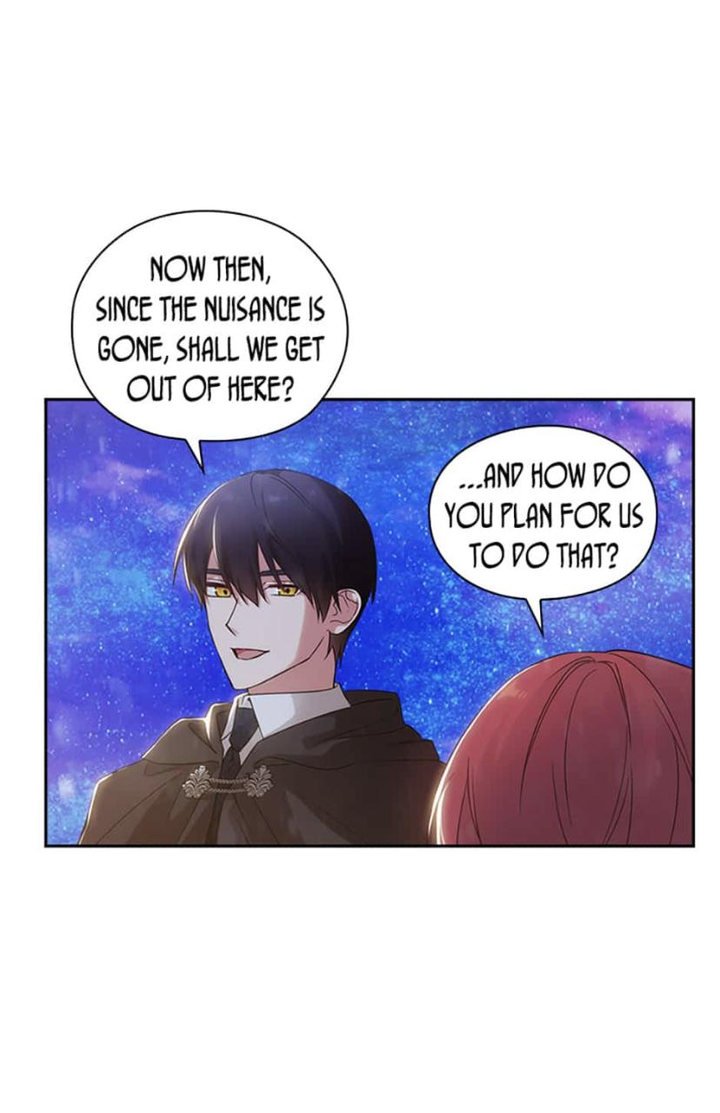 Reminiscence Adonis Chapter 179 page 33