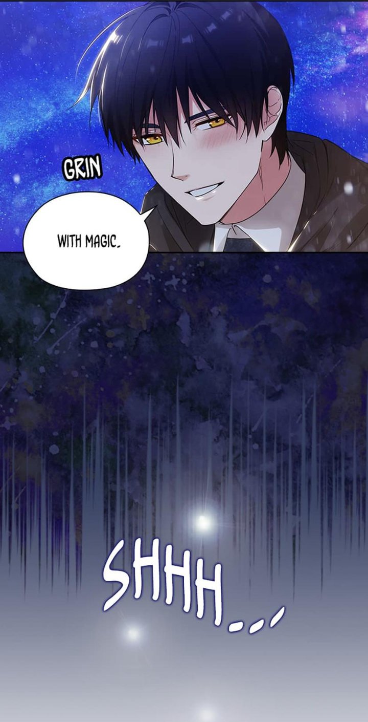Reminiscence Adonis Chapter 179 page 34