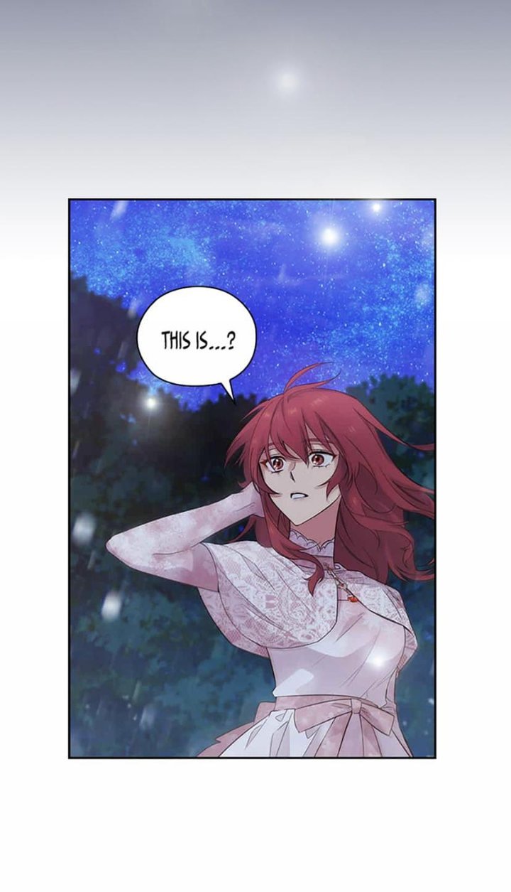 Reminiscence Adonis Chapter 179 page 35