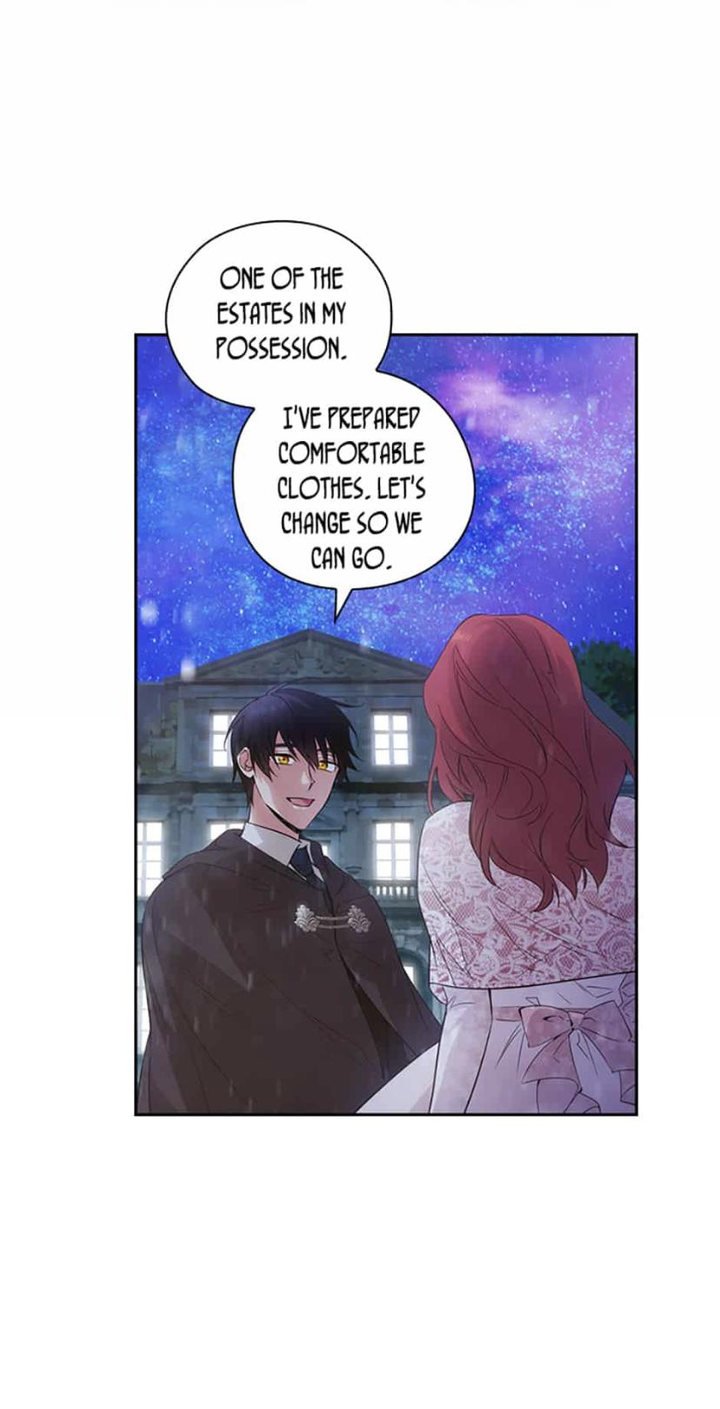 Reminiscence Adonis Chapter 179 page 36