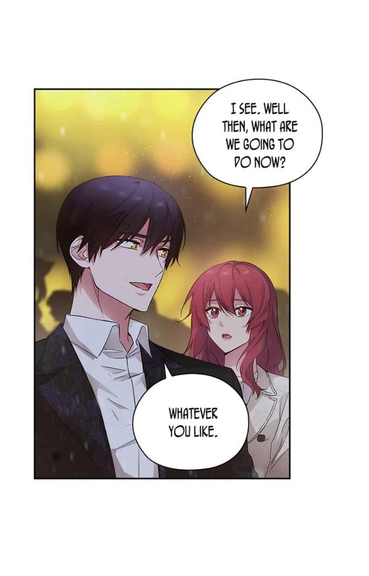 Reminiscence Adonis Chapter 179 page 39