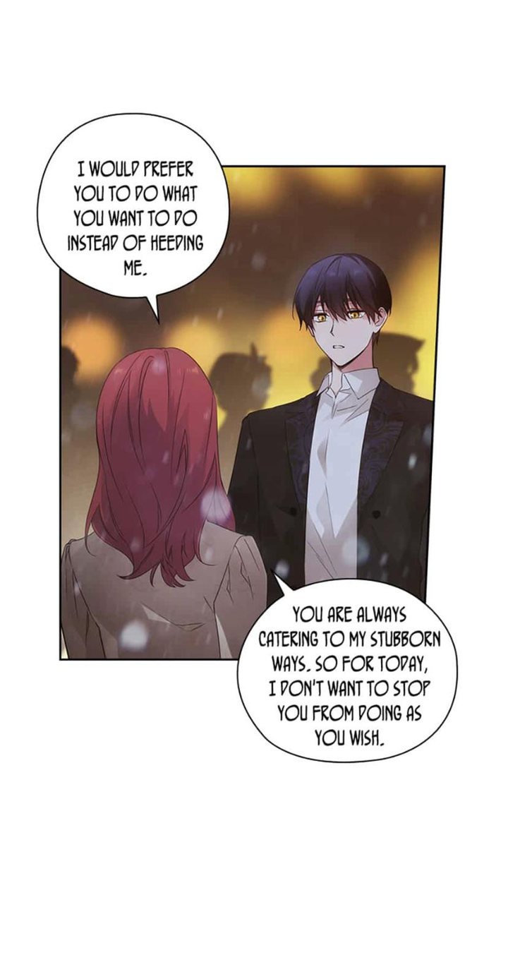 Reminiscence Adonis Chapter 179 page 41