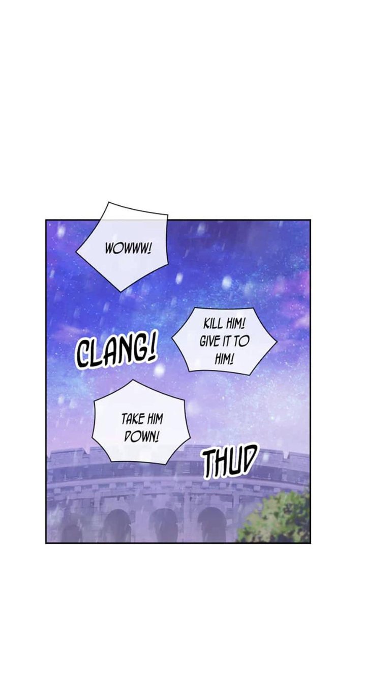 Reminiscence Adonis Chapter 179 page 45