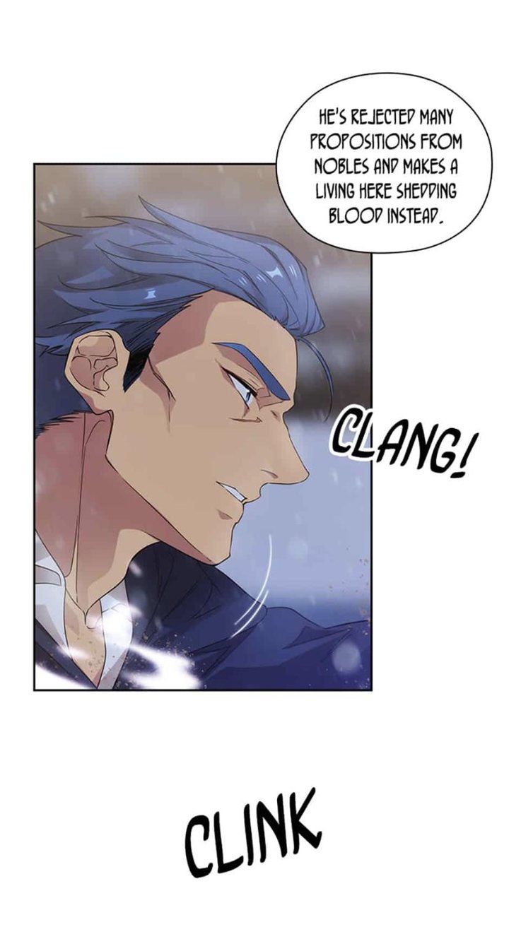 Reminiscence Adonis Chapter 179 page 48