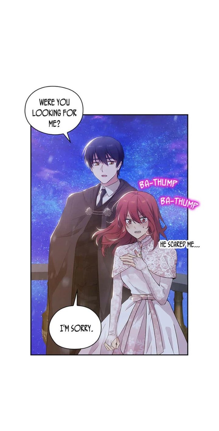 Reminiscence Adonis Chapter 179 page 4