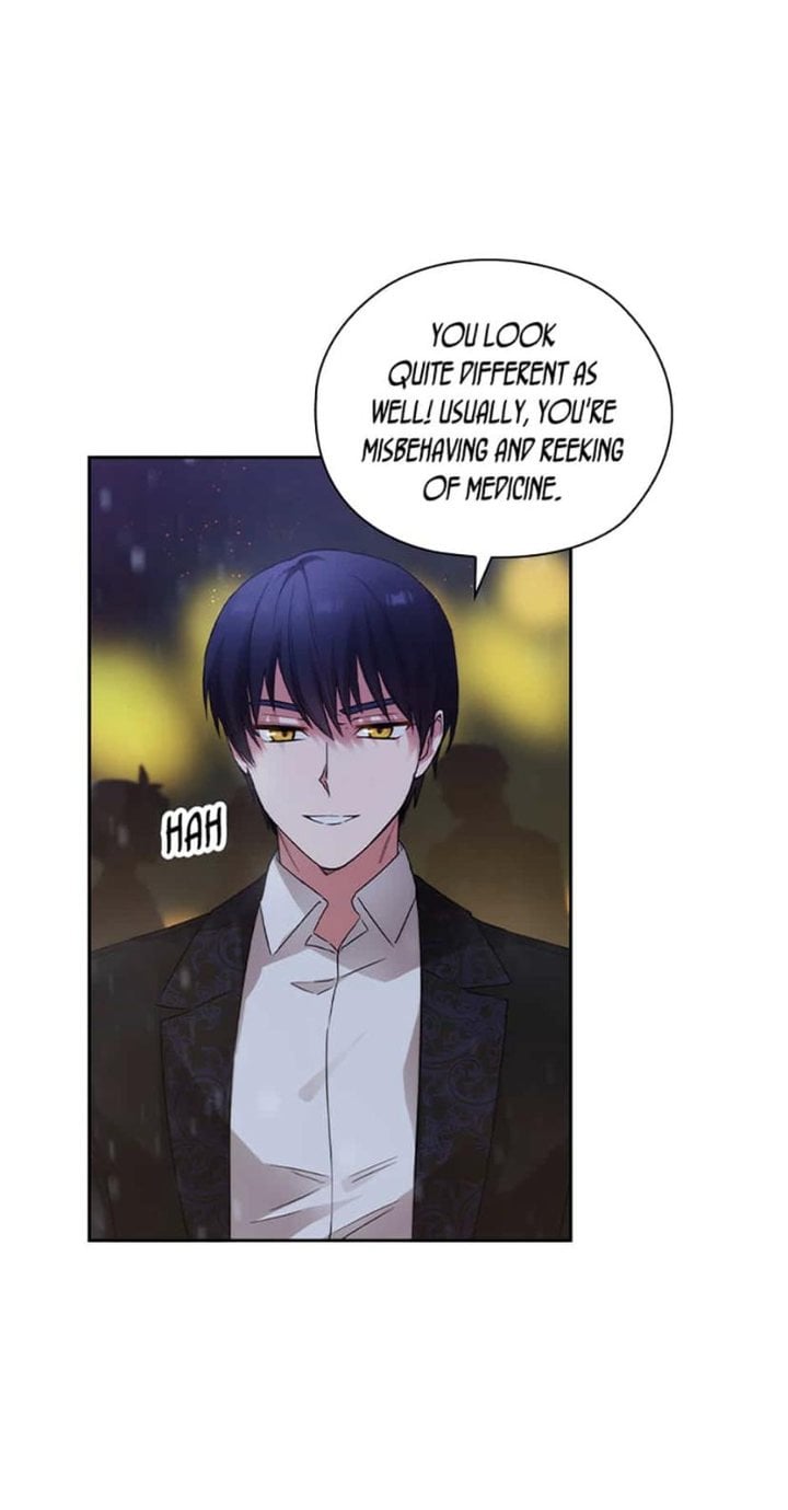 Reminiscence Adonis Chapter 179 page 52