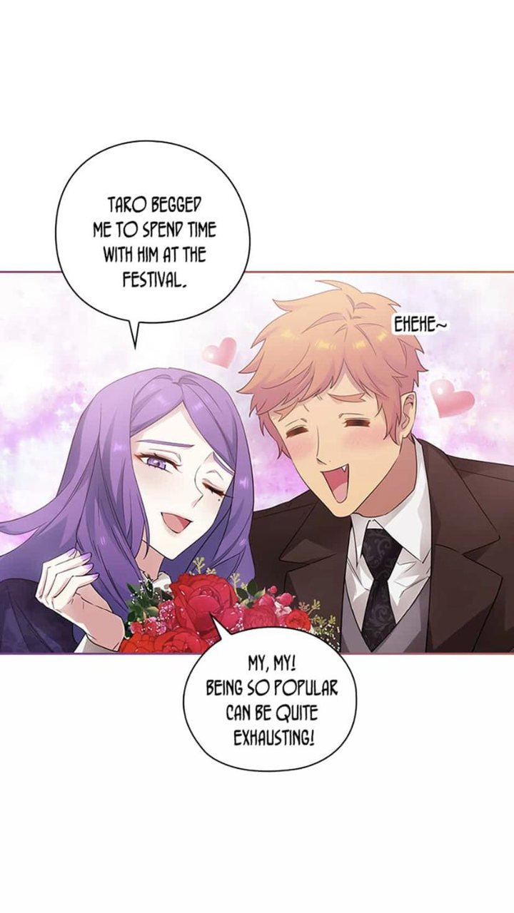 Reminiscence Adonis Chapter 179 page 53