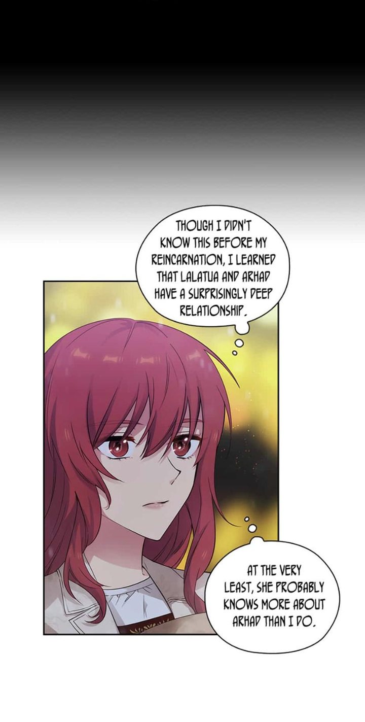 Reminiscence Adonis Chapter 179 page 56