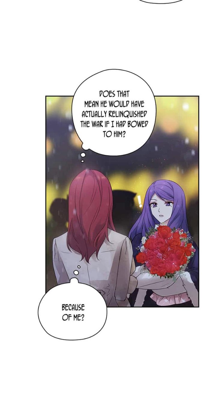 Reminiscence Adonis Chapter 179 page 57