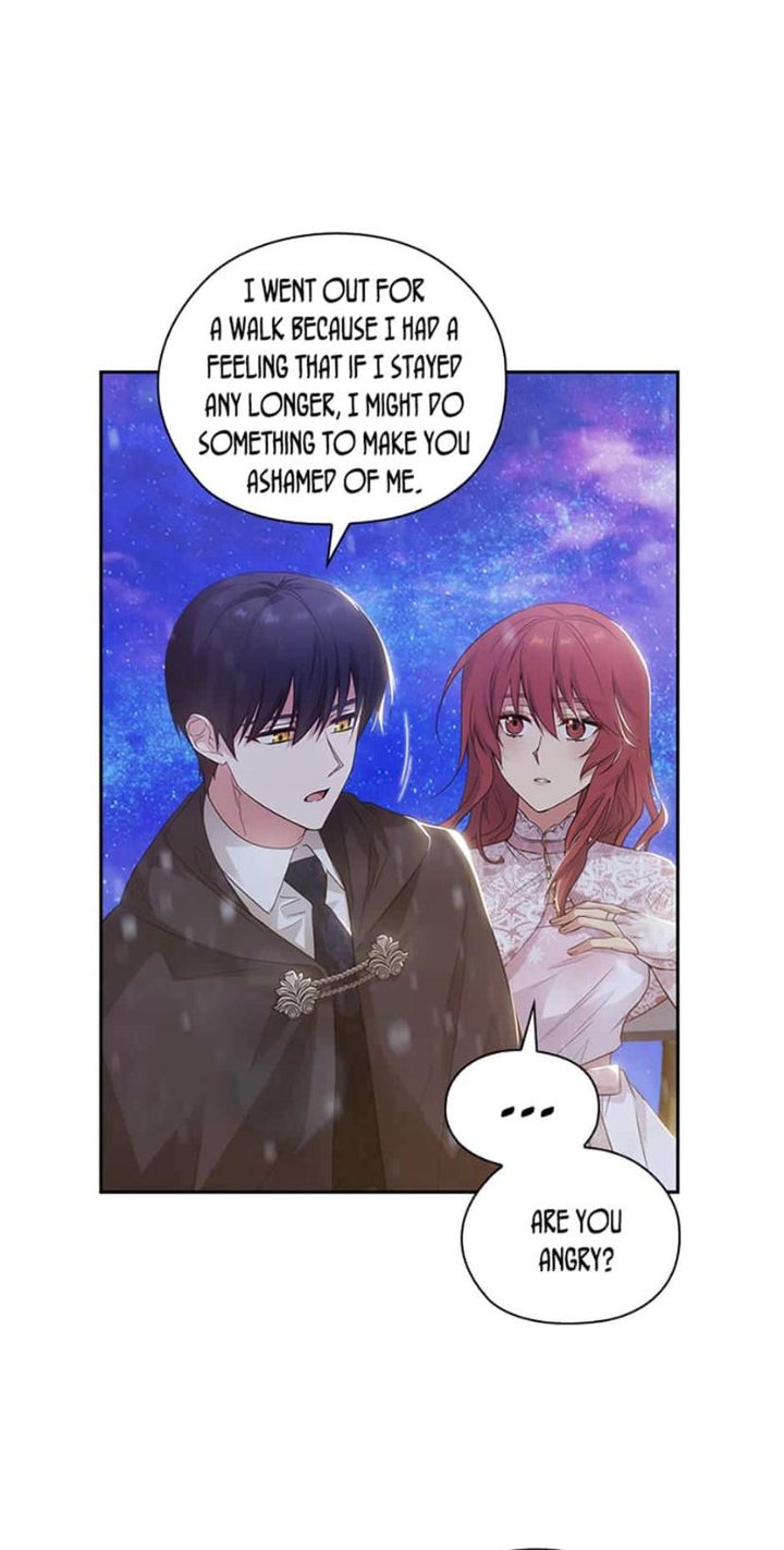 Reminiscence Adonis Chapter 179 page 5