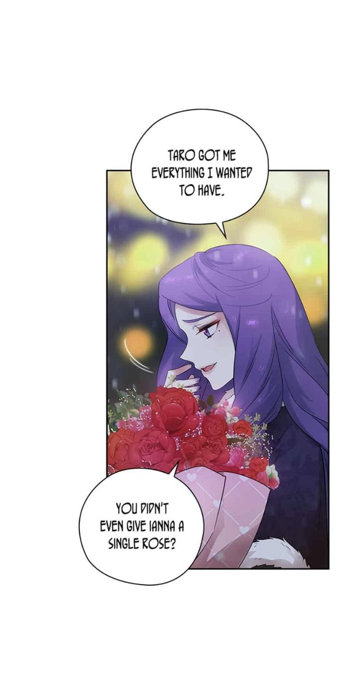 Reminiscence Adonis Chapter 179 page 60