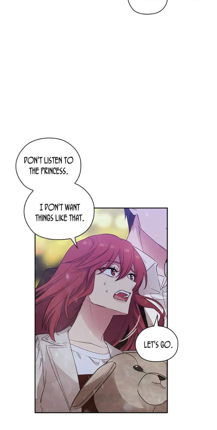 Reminiscence Adonis Chapter 179 page 62