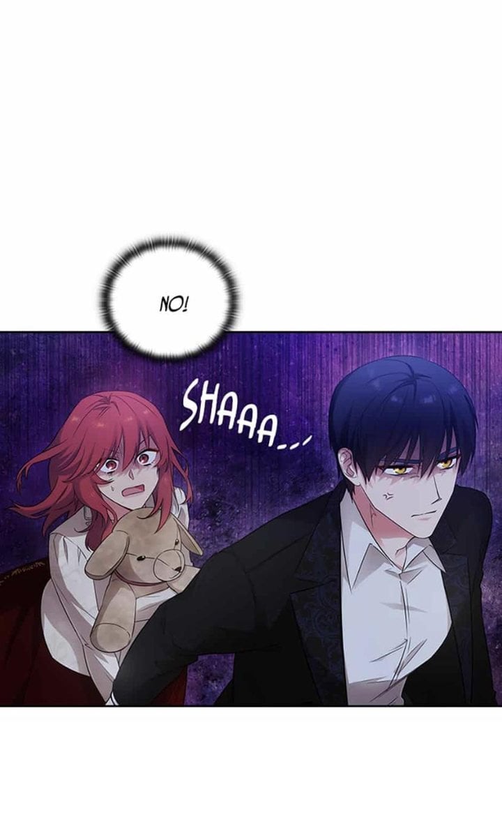 Reminiscence Adonis Chapter 179 page 64