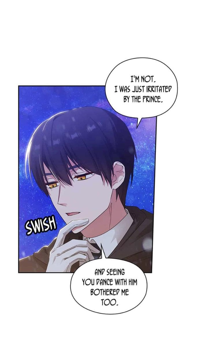 Reminiscence Adonis Chapter 179 page 6