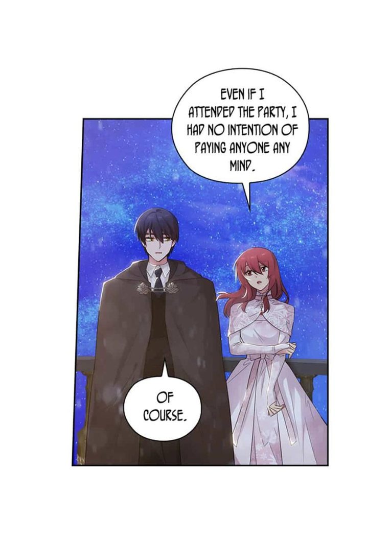 Reminiscence Adonis Chapter 179 page 7