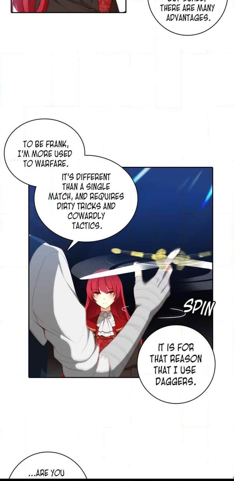 Reminiscence Adonis Chapter 18 page 11