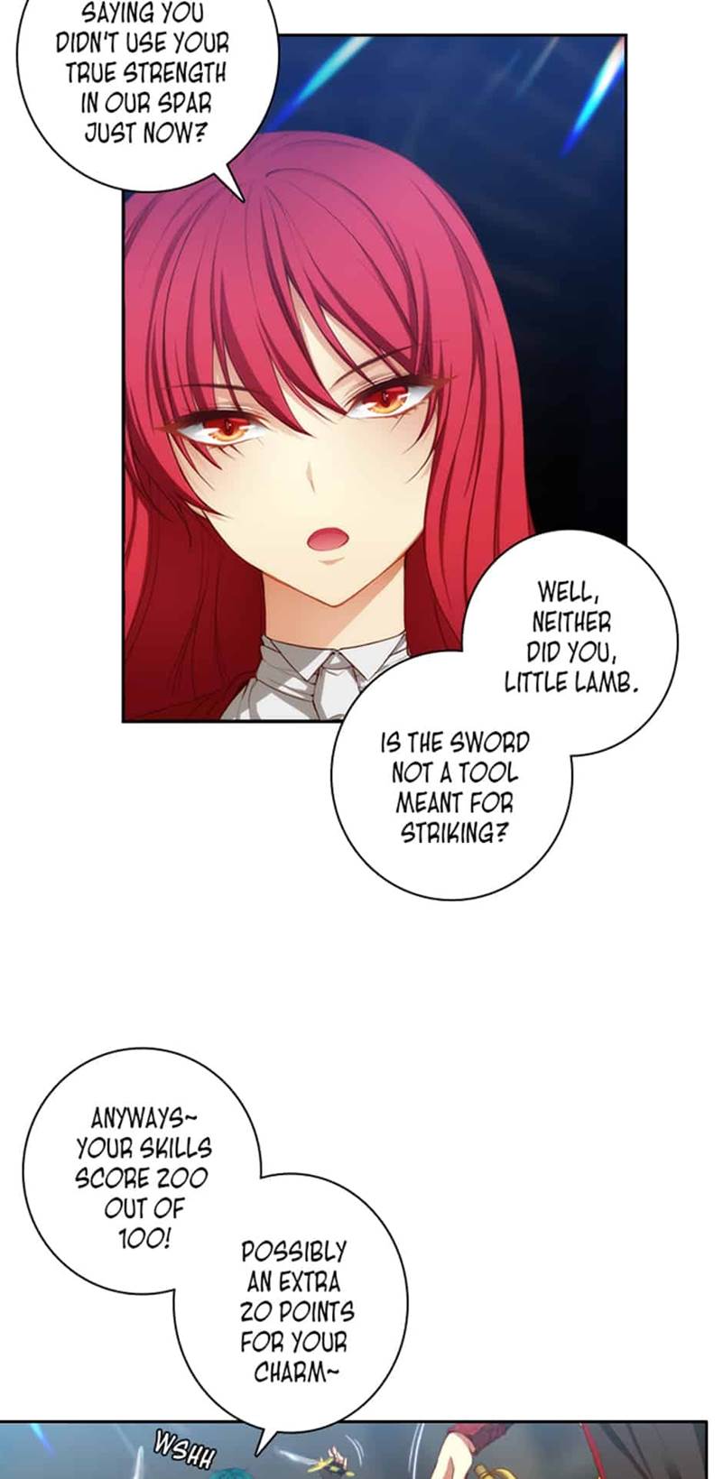 Reminiscence Adonis Chapter 18 page 12