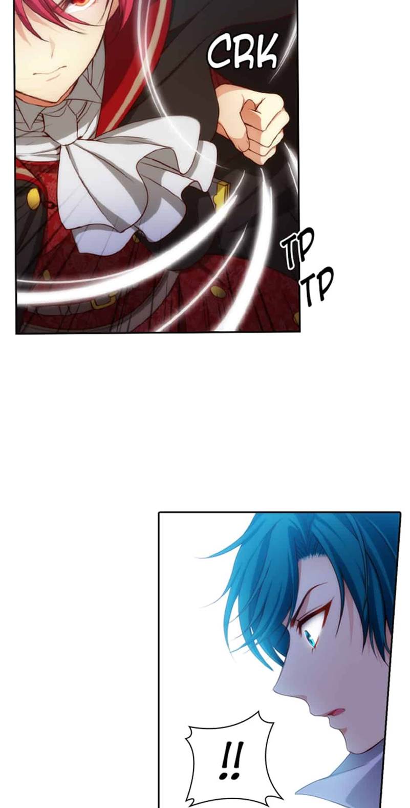 Reminiscence Adonis Chapter 18 page 17
