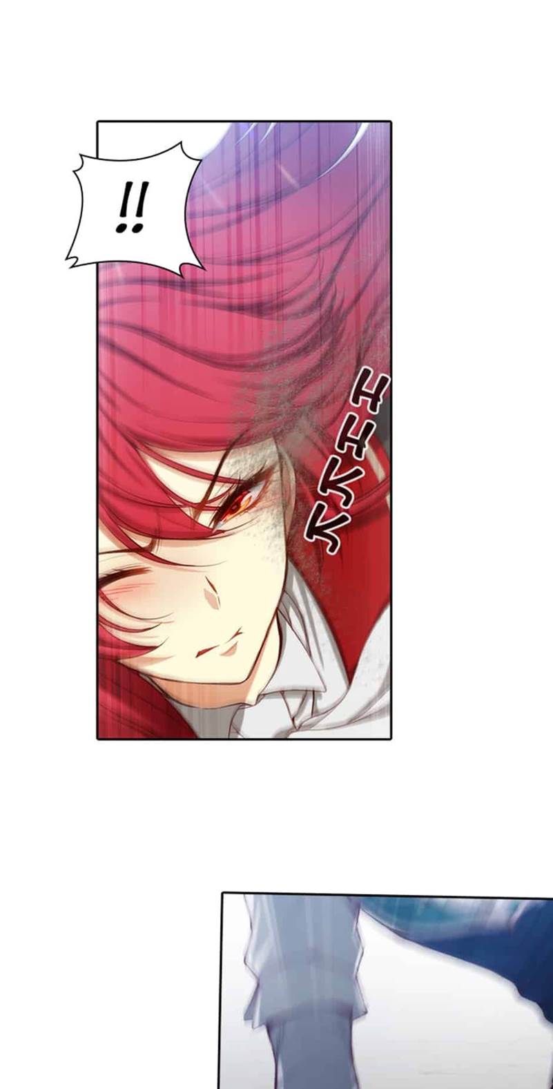 Reminiscence Adonis Chapter 18 page 22