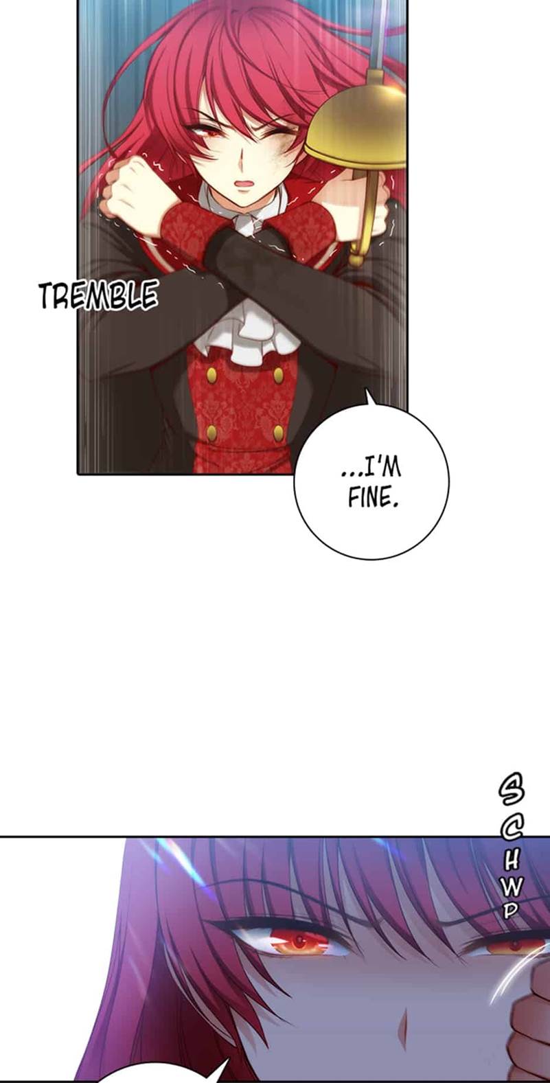 Reminiscence Adonis Chapter 18 page 25