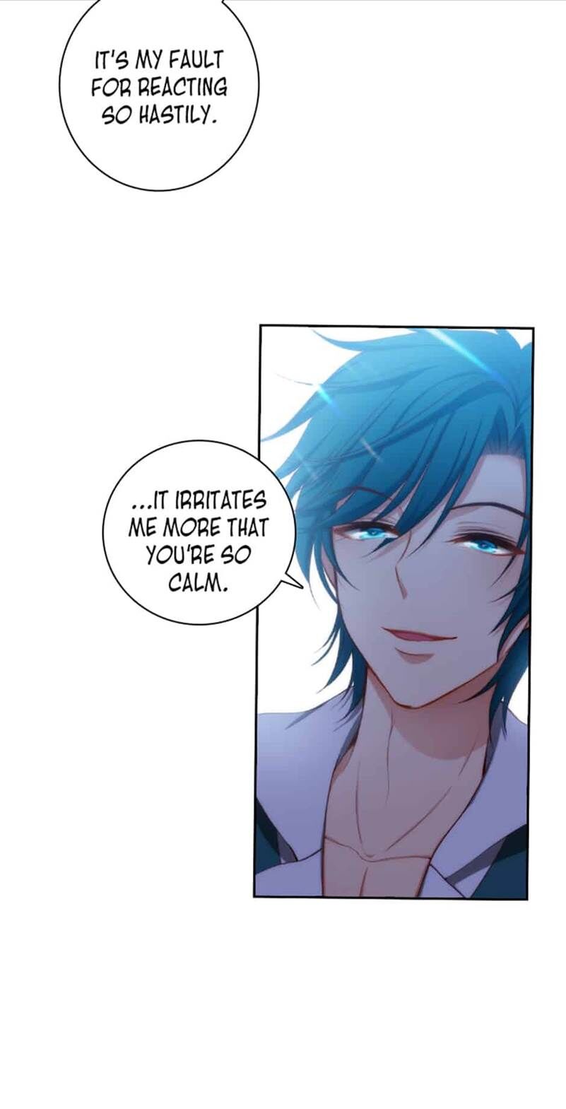 Reminiscence Adonis Chapter 18 page 26