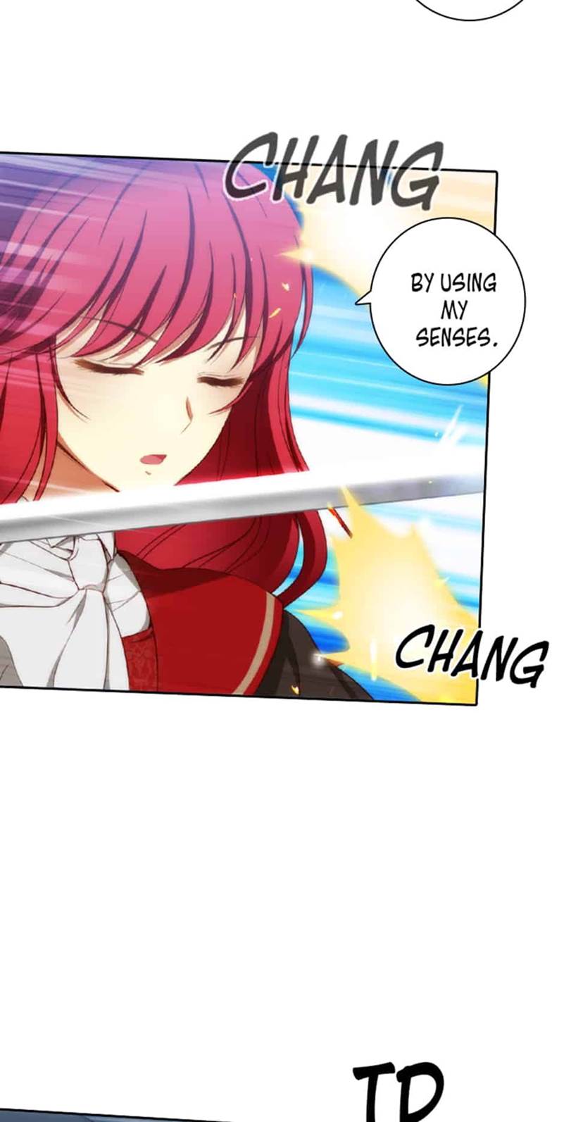 Reminiscence Adonis Chapter 18 page 34
