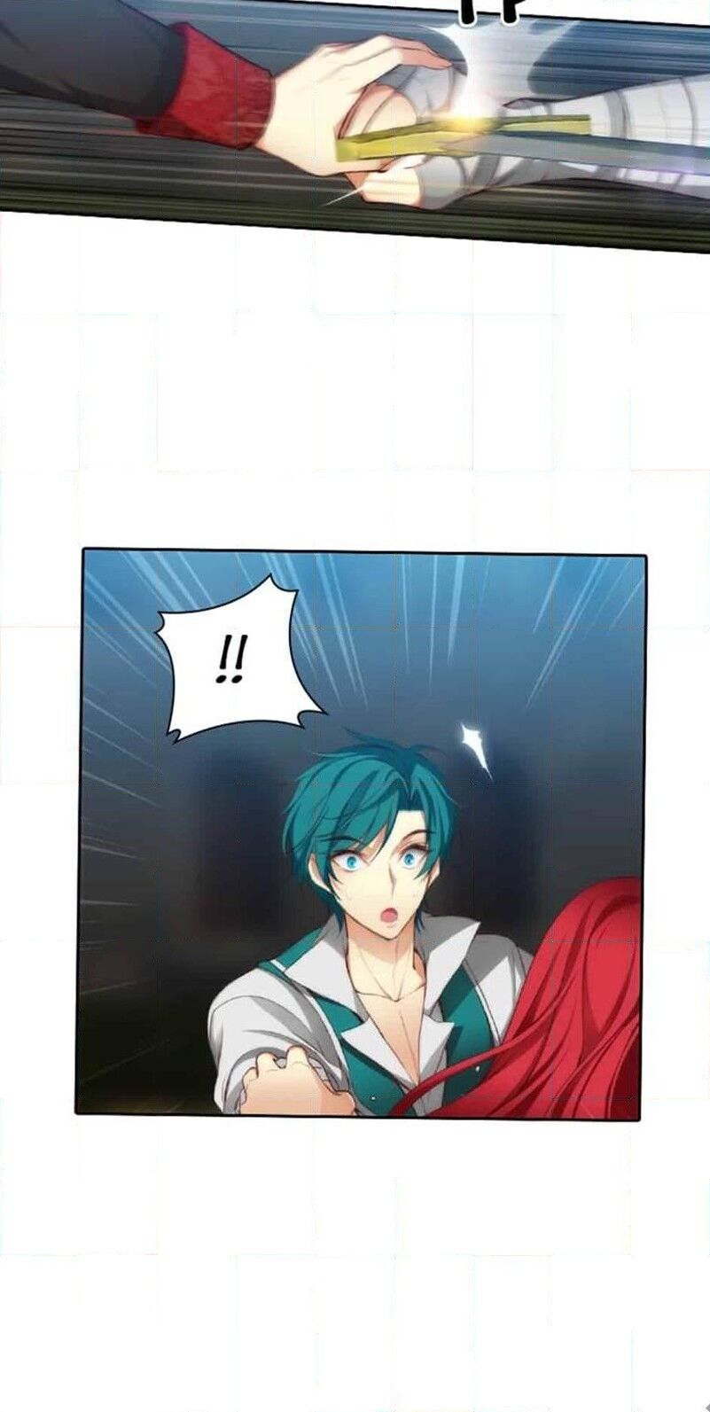 Reminiscence Adonis Chapter 18 page 35