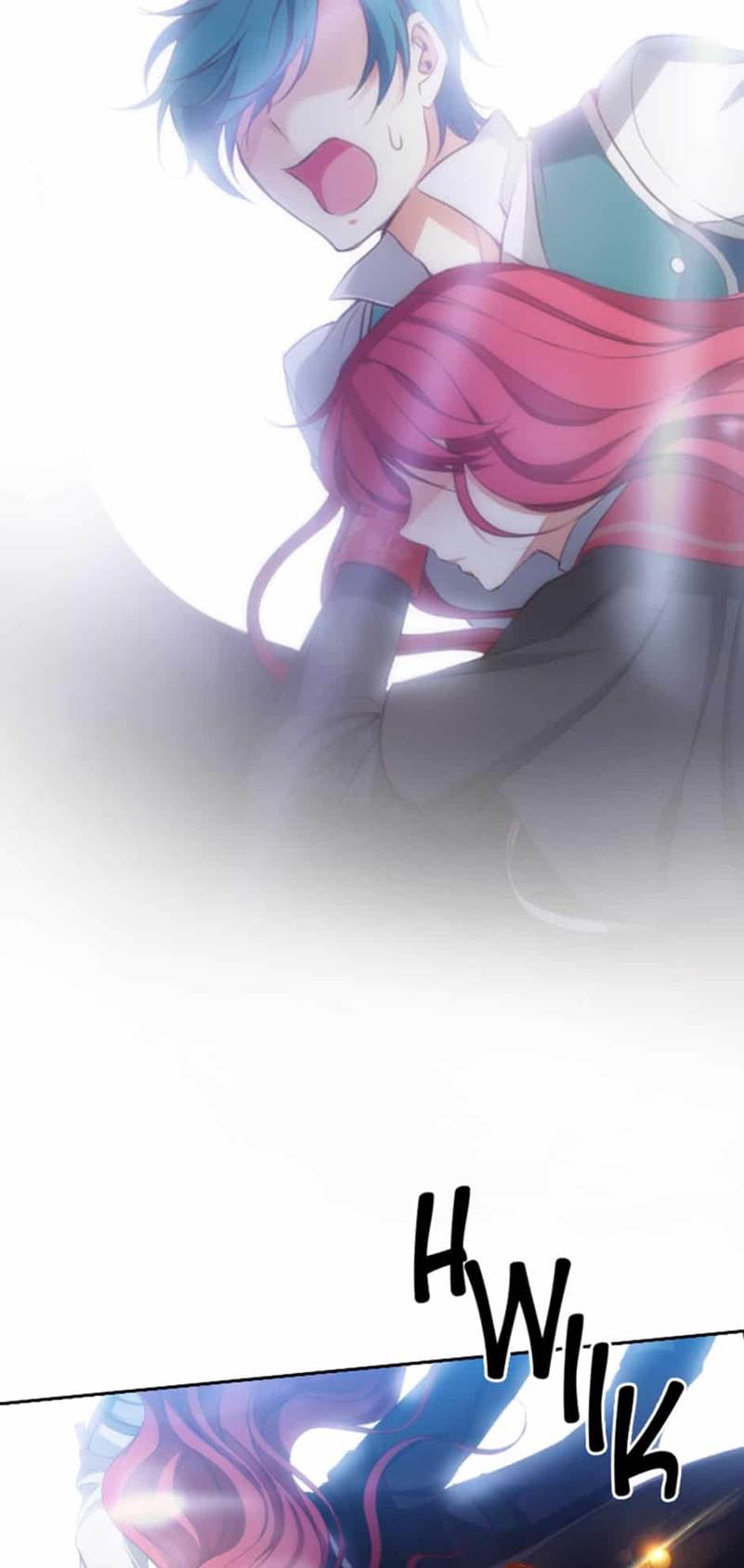 Reminiscence Adonis Chapter 18 page 37