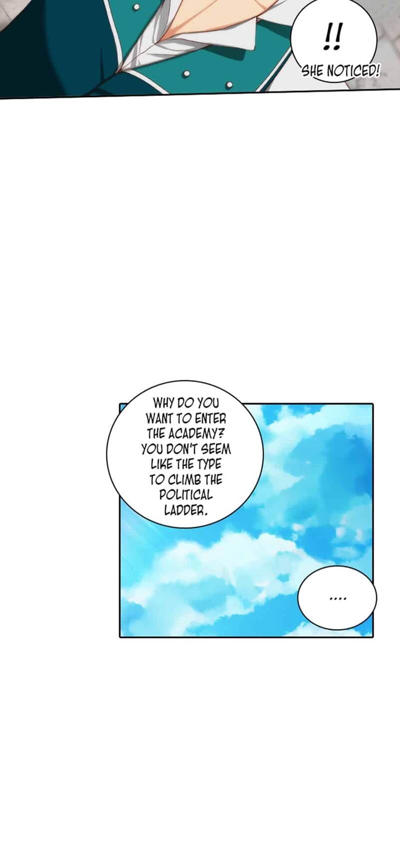 Reminiscence Adonis Chapter 18 page 42