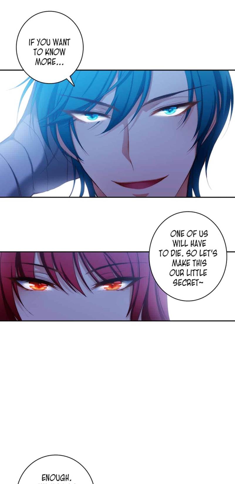 Reminiscence Adonis Chapter 18 page 44