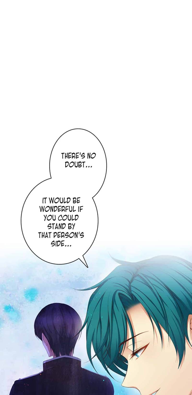 Reminiscence Adonis Chapter 18 page 48