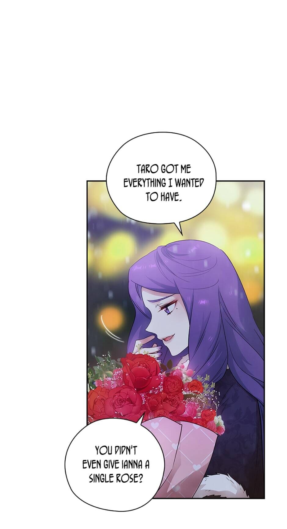 Reminiscence Adonis Chapter 180 page 0