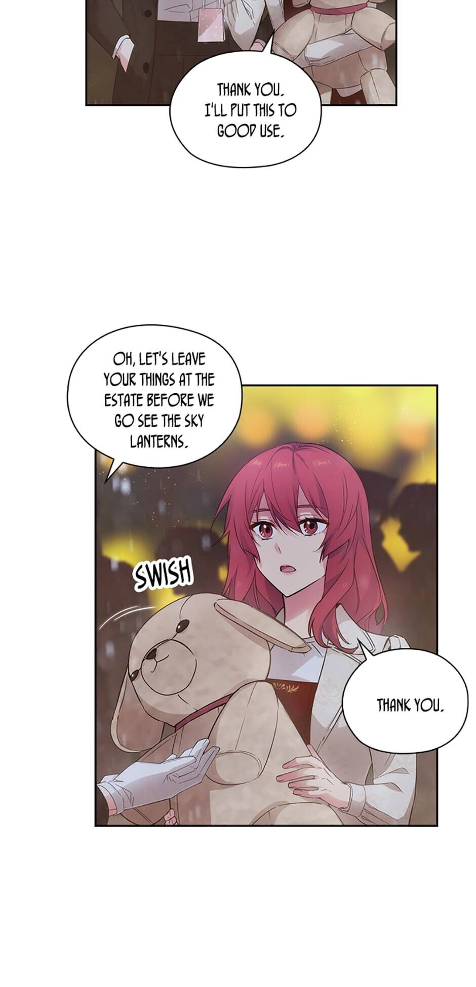 Reminiscence Adonis Chapter 180 page 11
