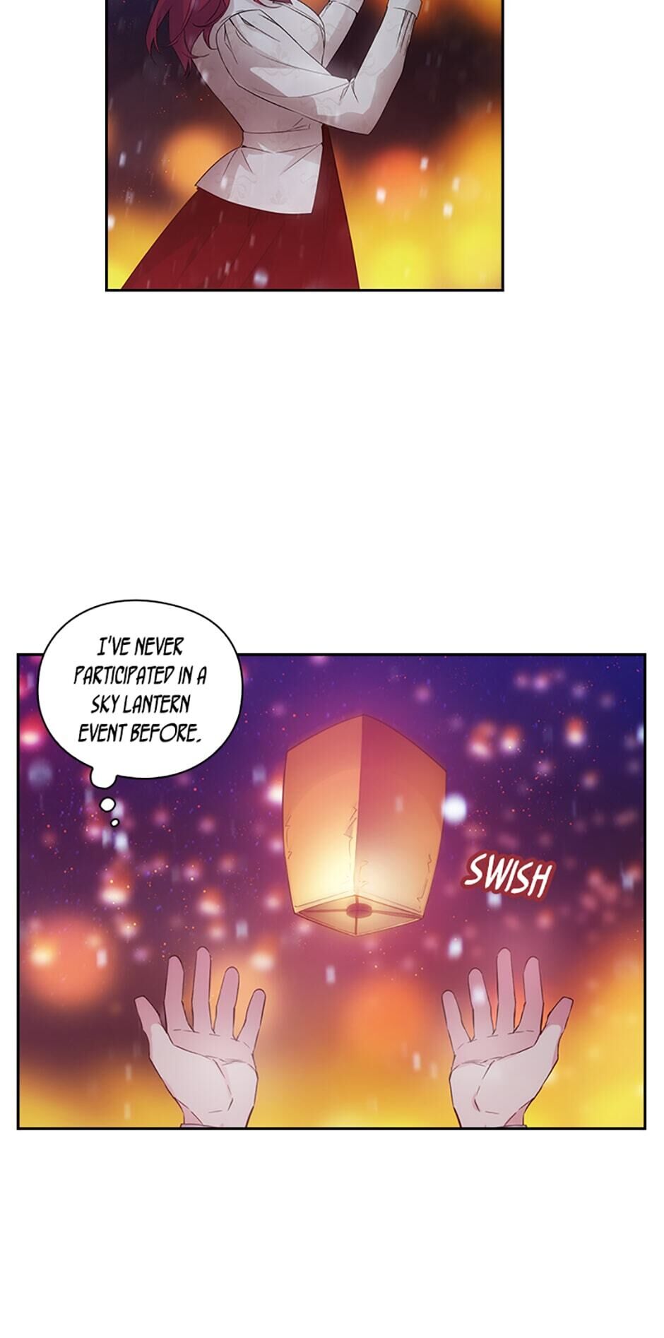 Reminiscence Adonis Chapter 180 page 16