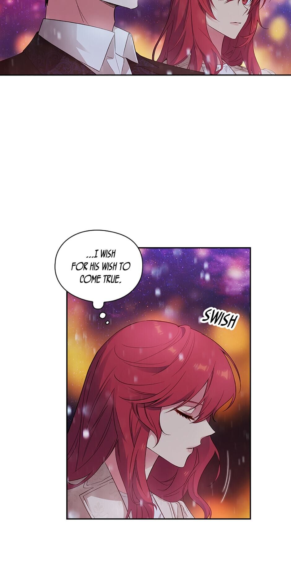 Reminiscence Adonis Chapter 180 page 18