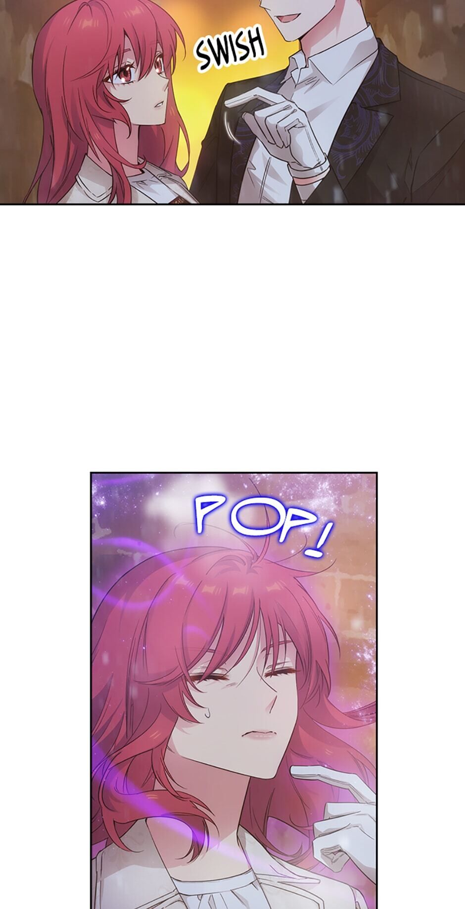 Reminiscence Adonis Chapter 180 page 21