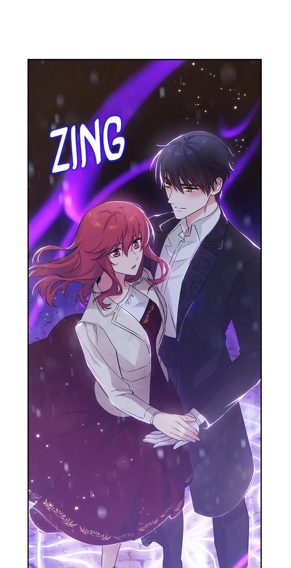 Reminiscence Adonis Chapter 180 page 24