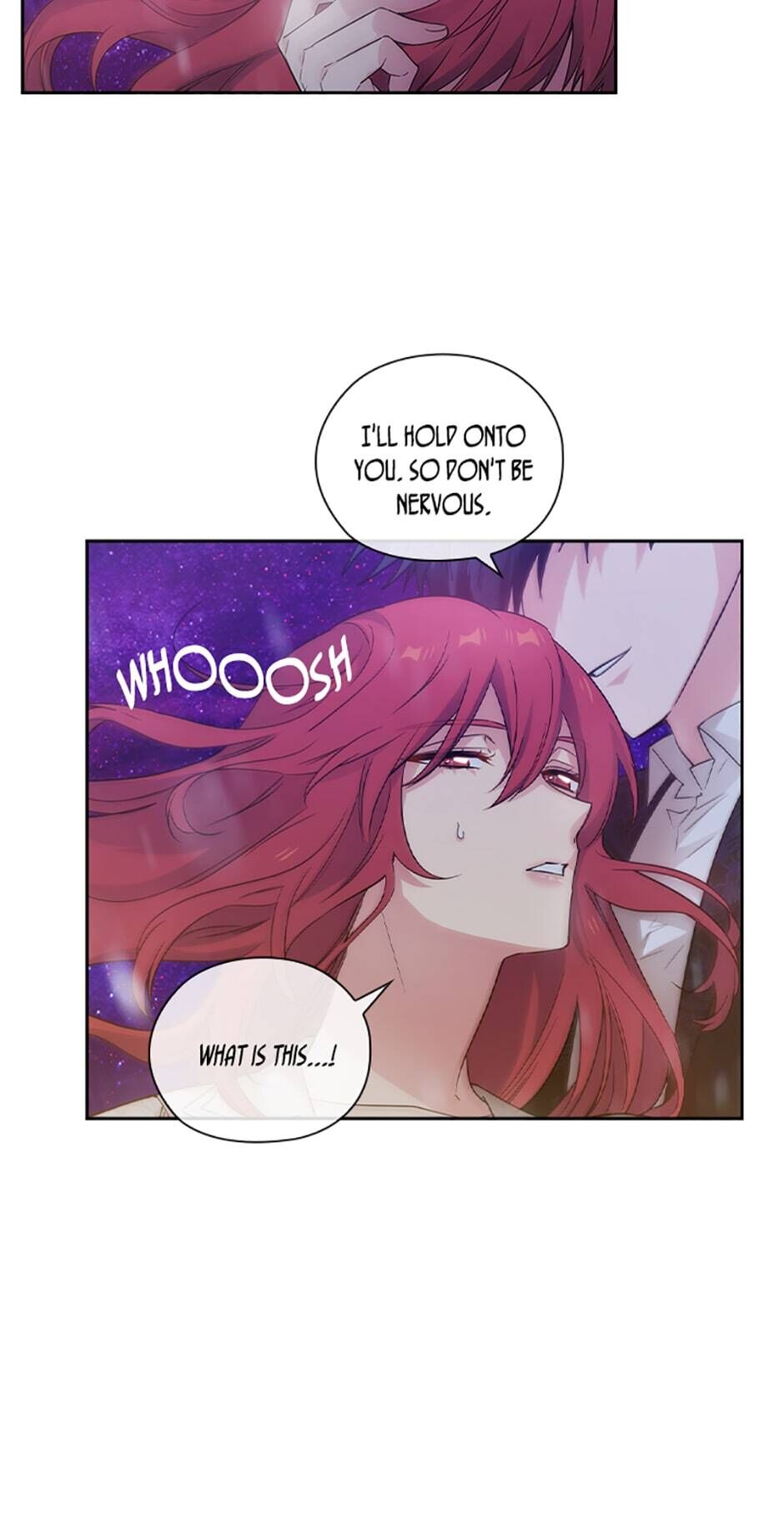 Reminiscence Adonis Chapter 180 page 26