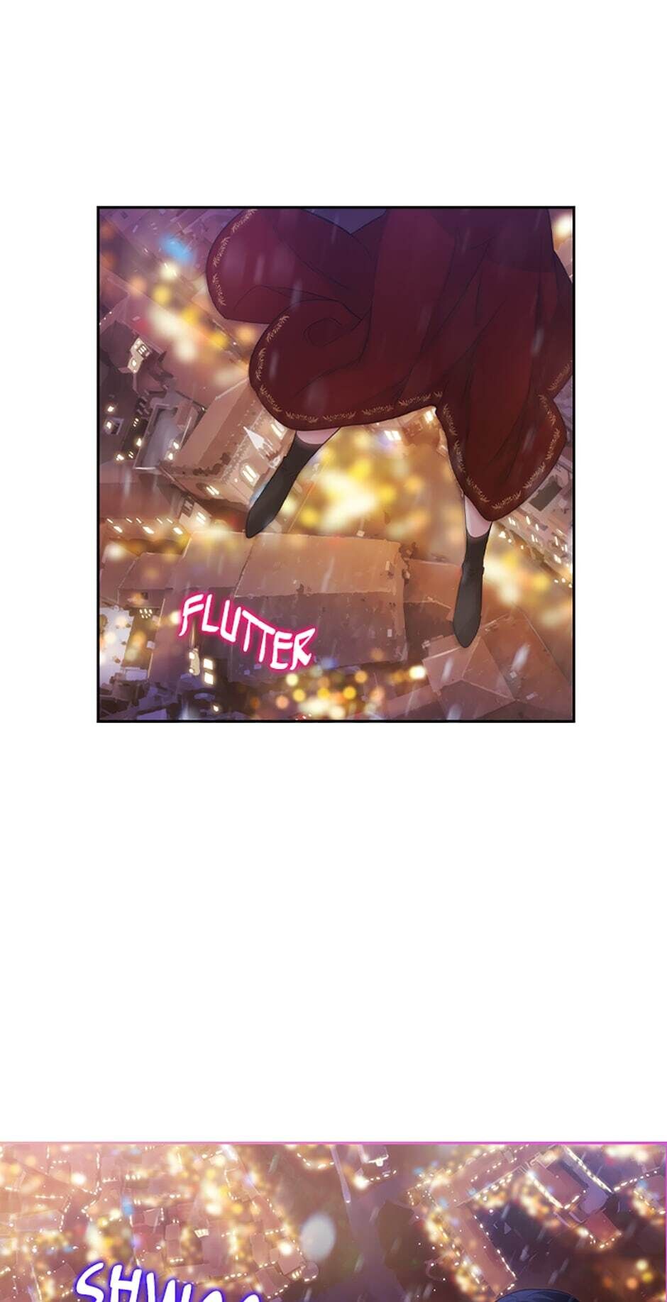 Reminiscence Adonis Chapter 180 page 27