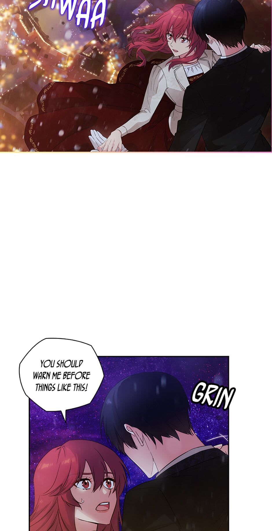 Reminiscence Adonis Chapter 180 page 28