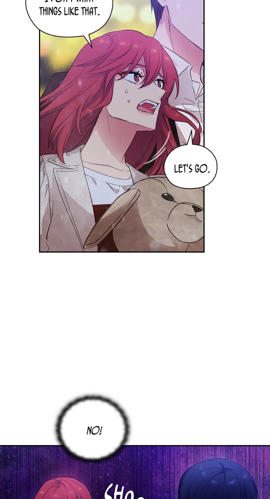 Reminiscence Adonis Chapter 180 page 2