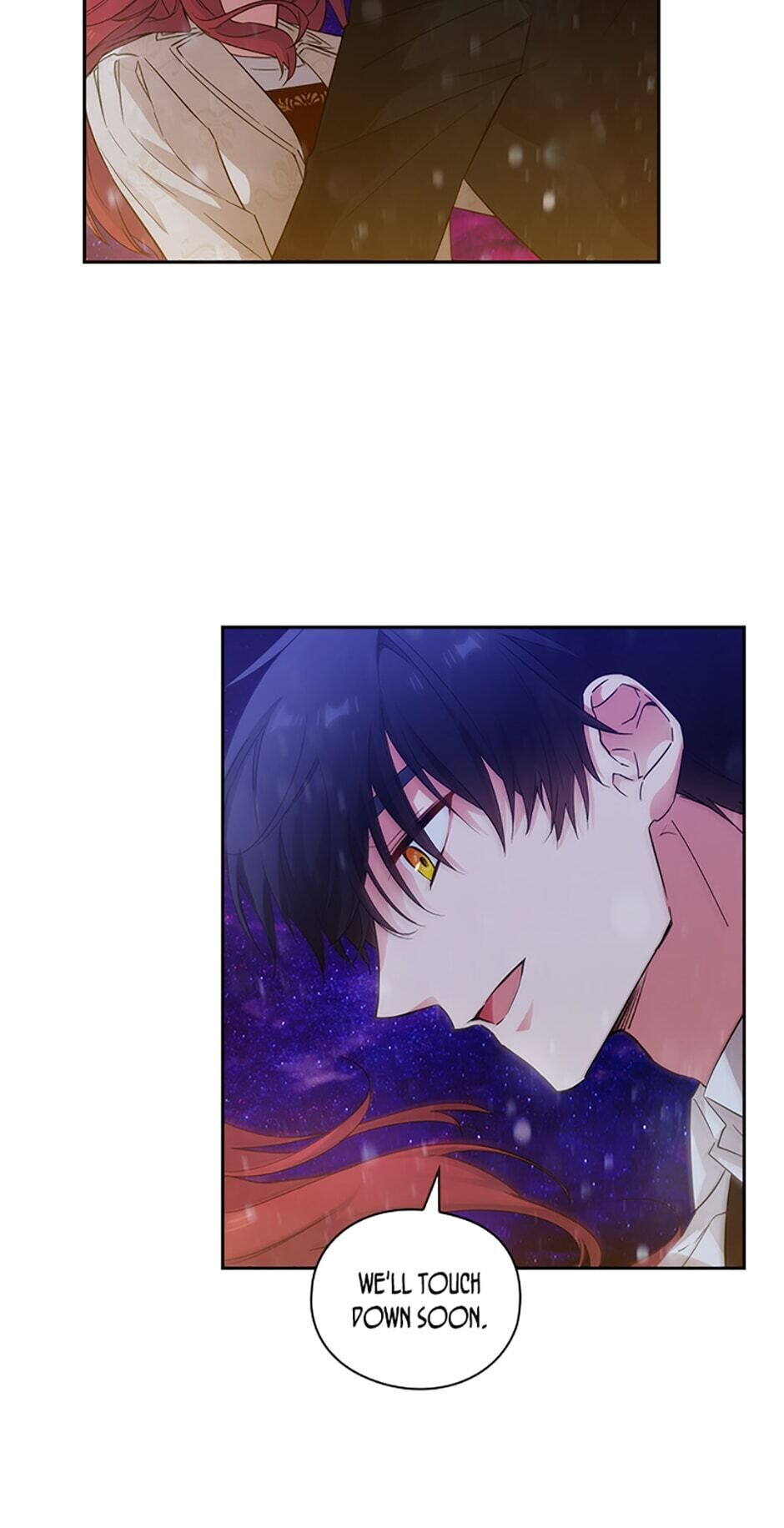 Reminiscence Adonis Chapter 180 page 29
