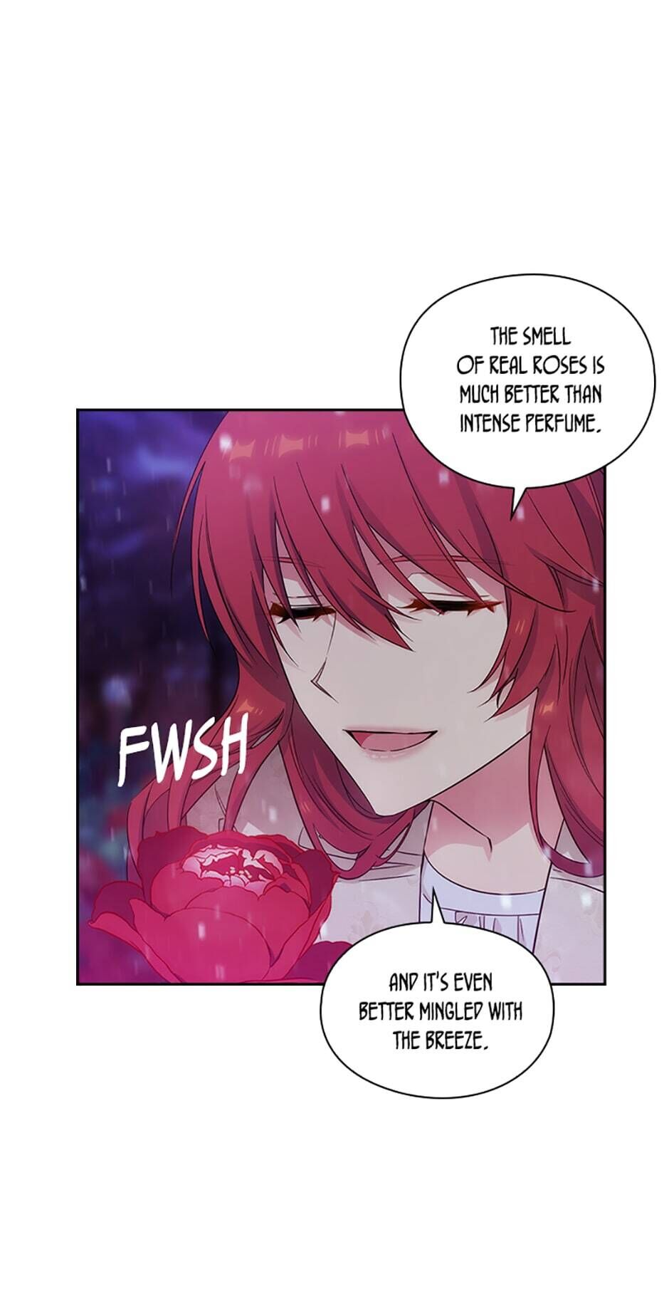 Reminiscence Adonis Chapter 180 page 35