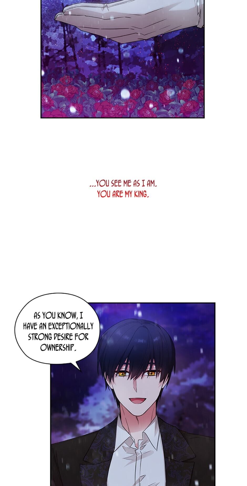 Reminiscence Adonis Chapter 180 page 40