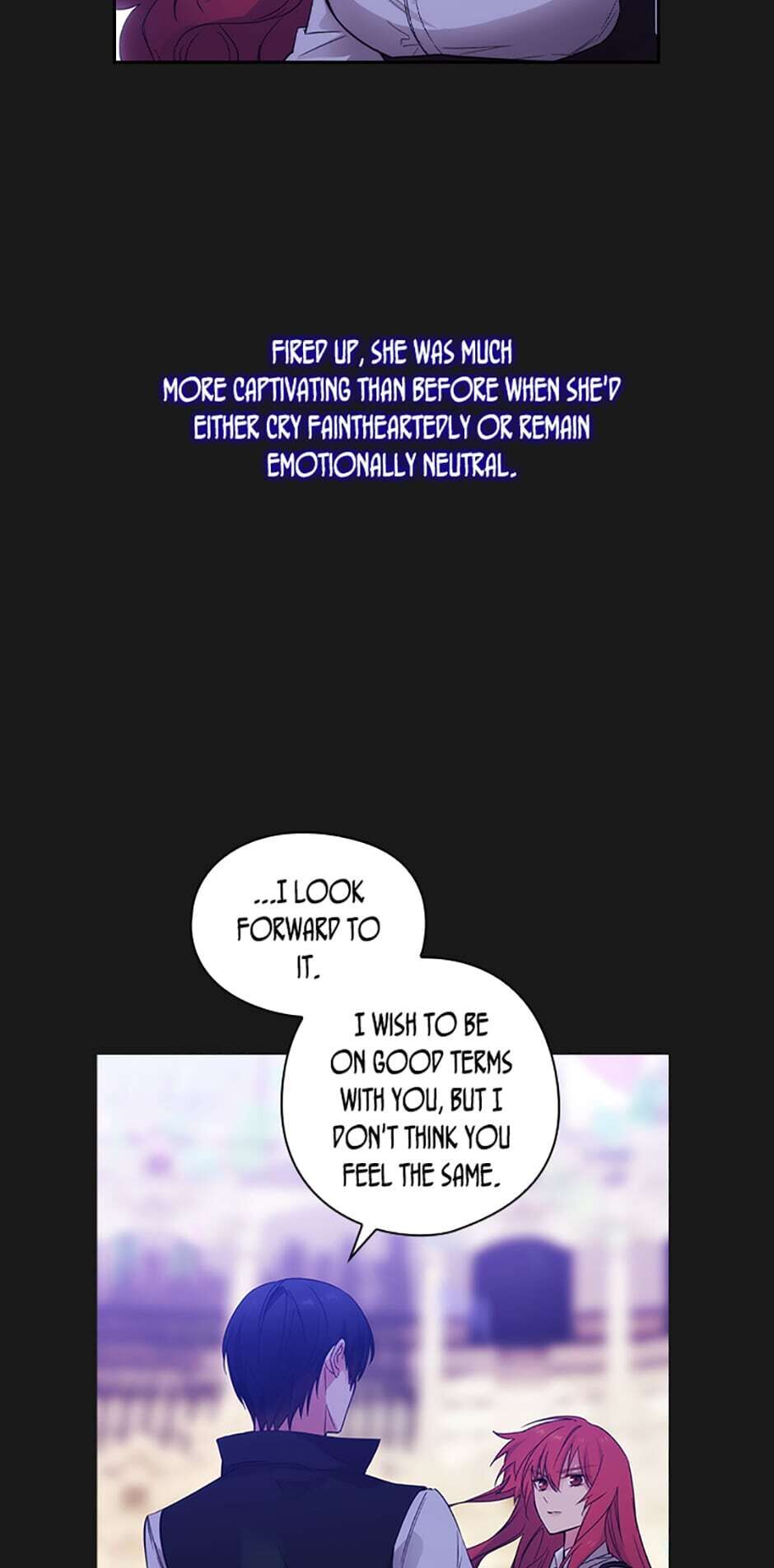 Reminiscence Adonis Chapter 180 page 48
